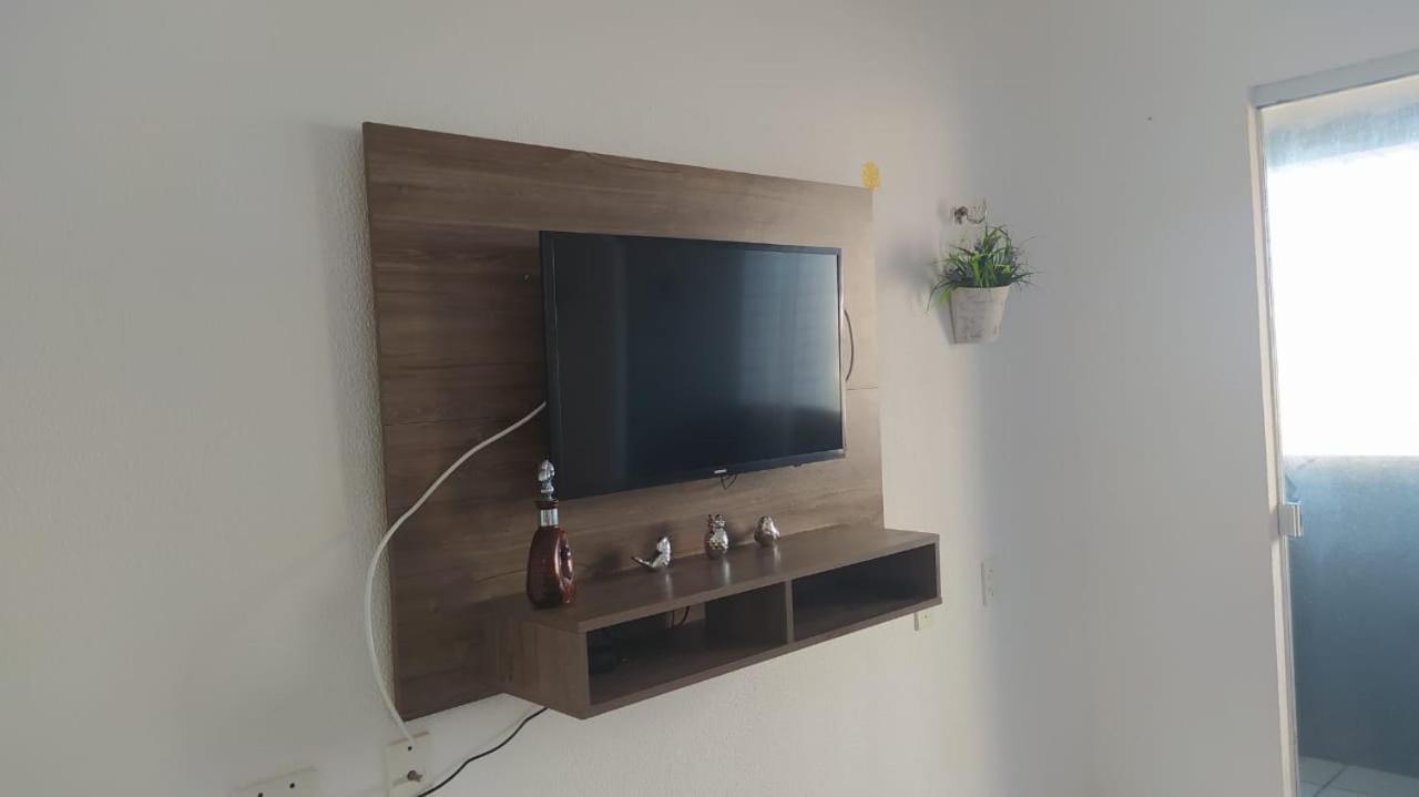 Apartamento Apto Temporada Com Vista Para O Mar Fortaleza  Exterior foto