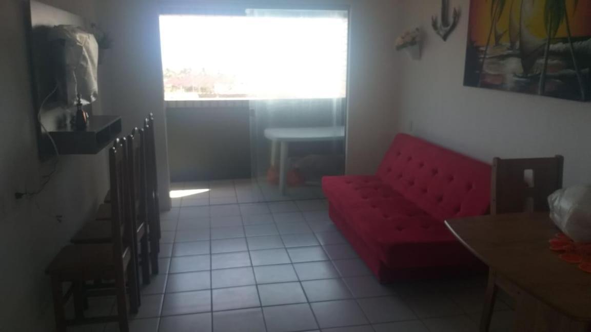 Apartamento Apto Temporada Com Vista Para O Mar Fortaleza  Exterior foto