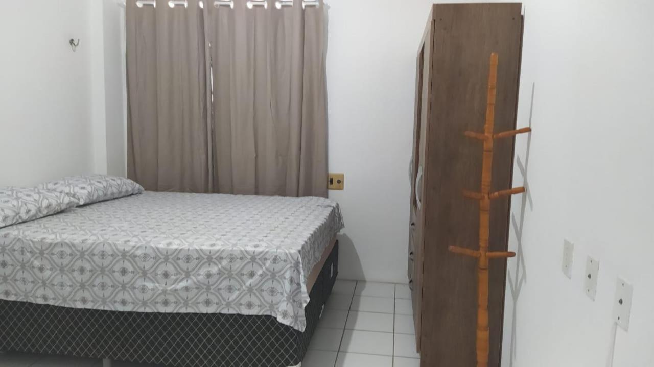 Apartamento Apto Temporada Com Vista Para O Mar Fortaleza  Exterior foto